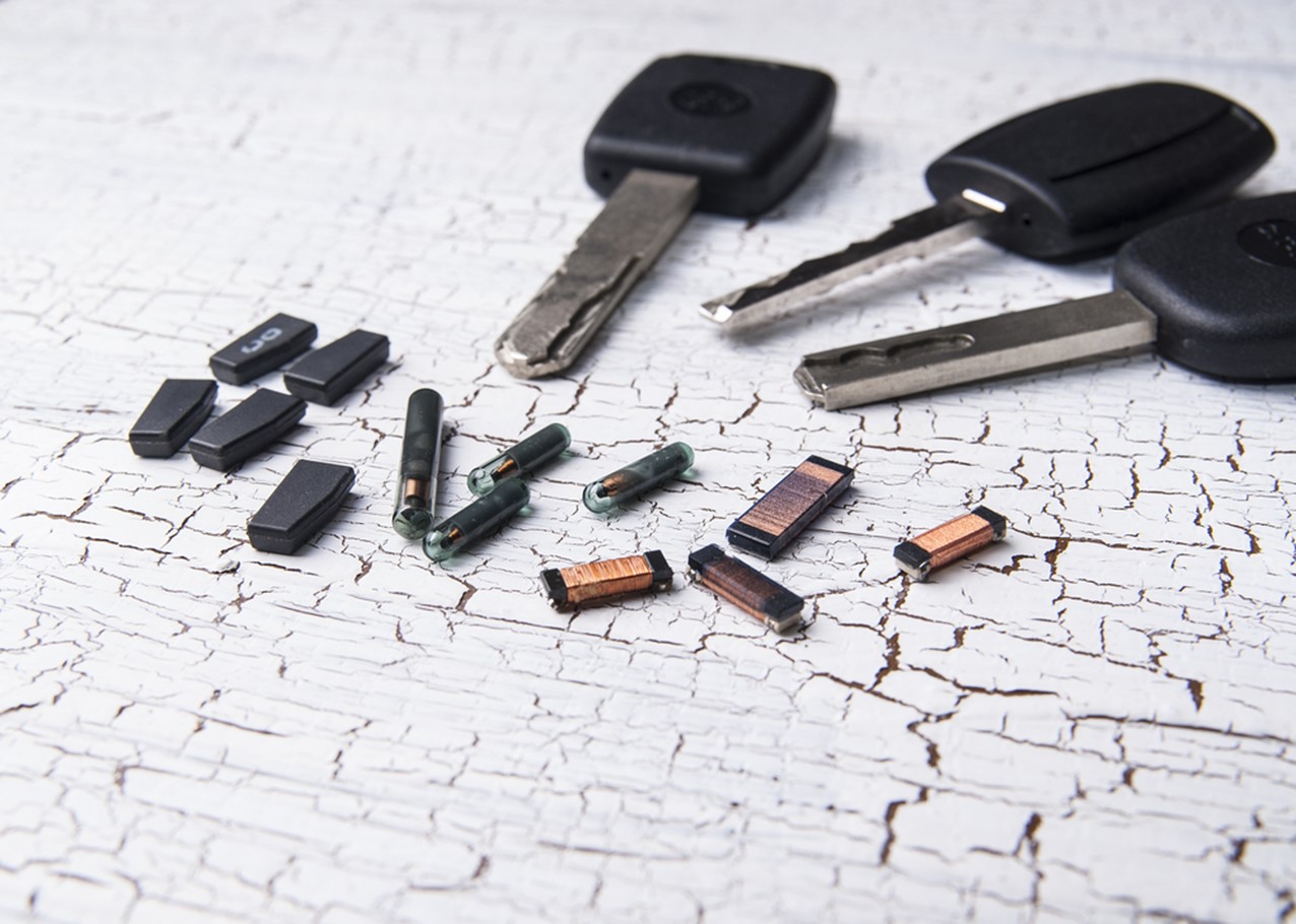 What Is a Transponder Key, and Why Do I Need One?