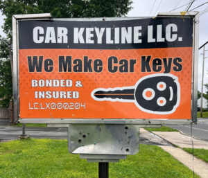How Much Does a Car Locksmith Cost?
